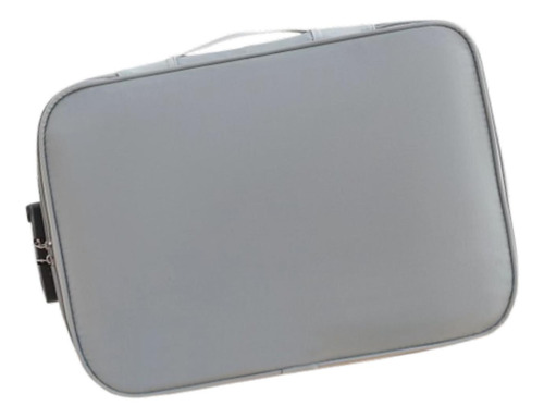 Bolsa De Con Cerradura Estuche Para Tarjetas