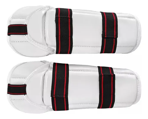 Espinilleras For Taekwondo, Antebrazo, Codos Y Taek