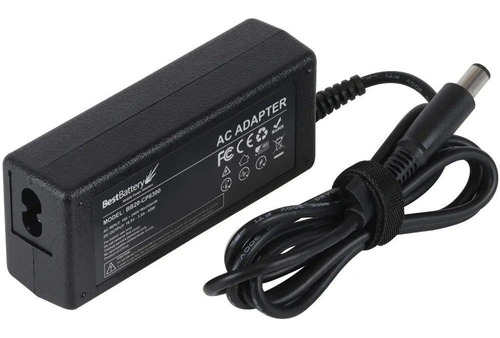 Fonte Ac Para Hp Pavilion Probook Presario 18,5v 3,5a 65w