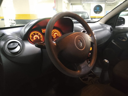 Renault Sandero 1.6 Expression