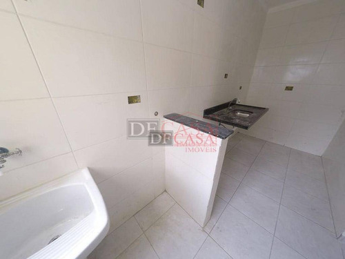 Imagem 20 de 29 de Apartamento Com 2 Dormitórios À Venda, 46 M² Por R$ 245.000,00 - Itaquera - São Paulo/sp - Ap6204
