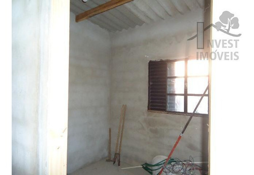 Imagem 11 de 15 de Cod - 5626 - Casa Próximo Ao Centro De Ibiúna - 5626