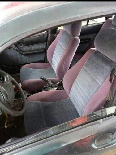 Fiat Tempra 2.0