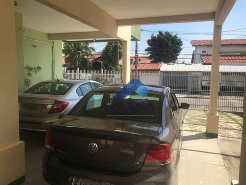 Imagem 9 de 21 de Apartamento À Venda, 89 M² Por R$ 425.000,00 - Jardim Das Indústrias - São José Dos Campos/sp - Ap1877