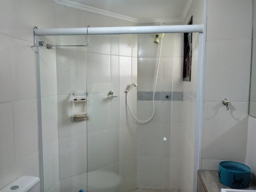 Imagem 11 de 15 de Apartamento Para Locação Em Santo André, Vila Alzira, 3 Dormitórios, 1 Suíte, 2 Banheiros, 2 Vagas - Ap1977_2-1413124