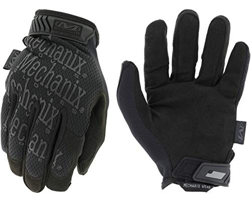 Mechanix Wear: Los Guantes De Trabajo Tácticos Encubiertos 