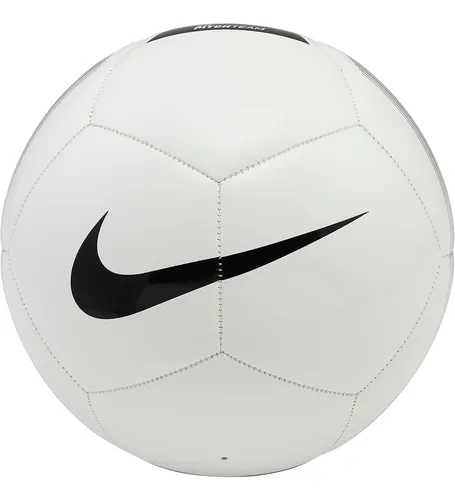 Bal n De F tbol Nike Pitch Team Cuotas sin inter s