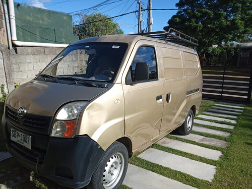 Lifan Foison