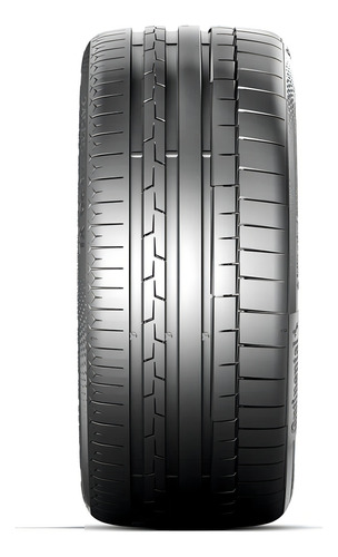 Pneu Continental 295/35r23 108y Xl Fr Sportcontact 6