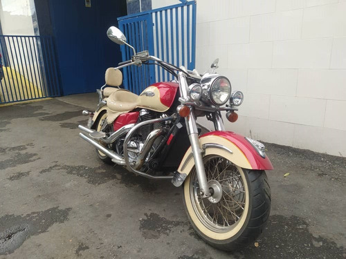 Imagen 3 de 9 de Honda Shadow