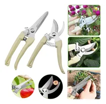 Comprar 2 Tijeras For Podar Árboles, Tijeras De Podar For Jardiner