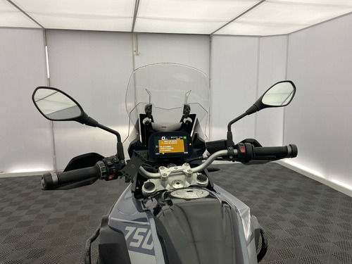 Bmw F750 Gs 853 2020