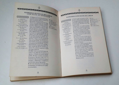 Libro De Cocina Microondas Cocina Básica Manuel Aladro