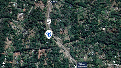 Imagen 8 de 18 de Venta Casa 3 Ambientes 79 M2 Lote 1875m2, Apto Otro Volumen, Puerto Manzano, Villa La Angostura