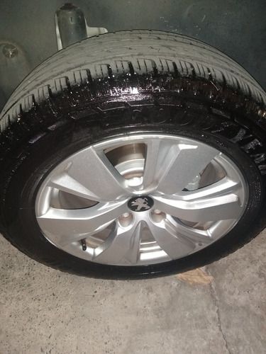 Peugeot 2008 2019 1.6 Style 16v Flex Aut. 5p