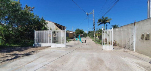 Imagem 23 de 23 de Casa Com 3 Dormitórios, 198 M² - Venda Por R$ 715.500 Ou Aluguel Por R$ 4.000/mês - Campo Grande - Rio De Janeiro - Rj - Ca0689