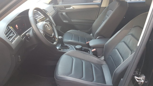 Imagem 7 de 9 de Volkswagen Tiguan Allspace 1.4 250 Tsi Comfortline 2020