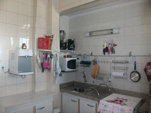 Imagem 1 de 11 de Residencial Araruana - Apto 81 M² - Santana - Alcance Imóveis - Ap00033 - 32935648