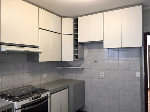 Imagem 11 de 30 de Casa À Venda Na Chácara Santo Antônio Residencial Ou Comercial - Reo482951