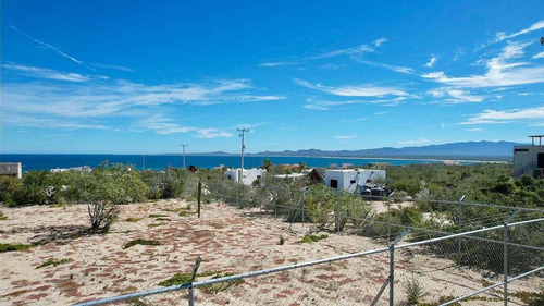 Vista Cerralvo 2 Lot Bundle El Teso, El Sargento, Bcs