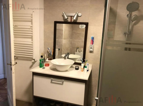 Venta Departamento 3 Dormitorios Av Libertador Vista- Centro (montevideo)