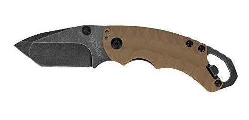 Shuffle 2 Folding Pocket Knife Small Lightweight