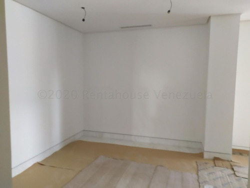 Imagen 7 de 13 de Apartamento En Venta En Campo Alegre Amv 21-7738