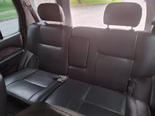 Nissan Pathfinder 3.3 R50 Superlux