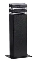 Comprar Farola De Piso Exterior Stick Duo 30 De Aluminio
