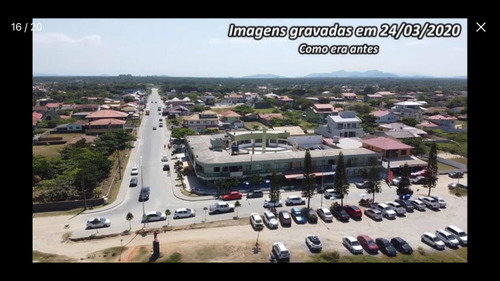 Imagem 9 de 14 de Terreno Na Praia Do Ervino. São Francisco Do Sul