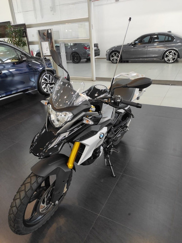 Imagem 3 de 15 de Bmw G 310 Gs 2020