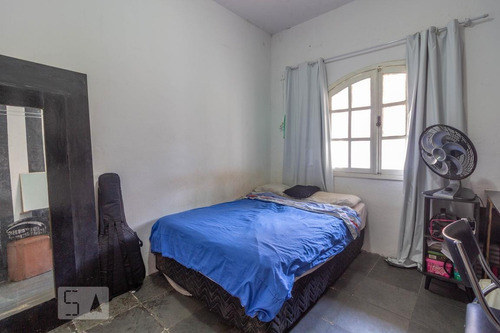 Imagem 6 de 15 de Casa Para Aluguel - Campinho, 3 Quartos, 60 - 893365981