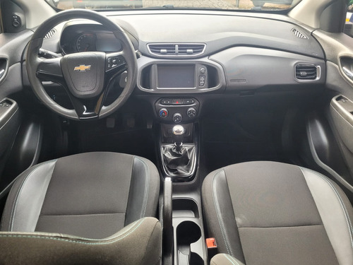 Chevrolet Prisma 1.4 Lt 4p