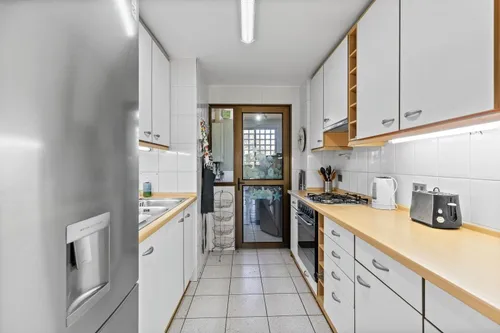 Departamento Con Vista