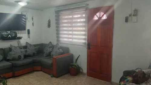 Dpto 2 Dormitorios San Jose De La Estrella/sta Raquel
