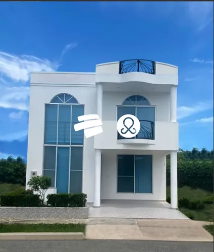 Lote En Conjunto Residencial En Flandes 105m² Para Construcción O Inversión