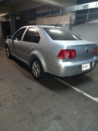 Volkswagen Bora 2.0 Trendline 115cv
