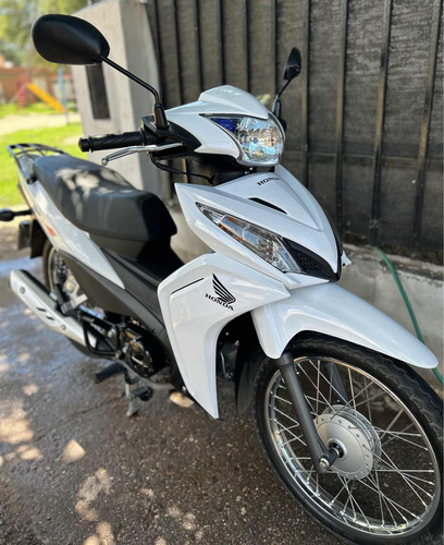 Honda Wave S , Modelo 2023 .impecable, Lista Para Transferir
