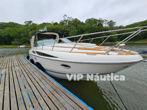 Lancha Usada Bayliner 350 Cruiser | Ñ Focker Phantom Triton 