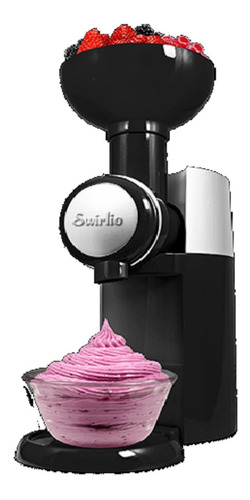 Maquina Para Hacer Helados Maquina Para Hacer Helado Swirli0