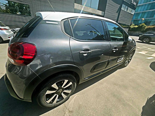 Citroen C-3 1.5 Bluehdi 100 S&s Bvm Live Mt Diesel 2023