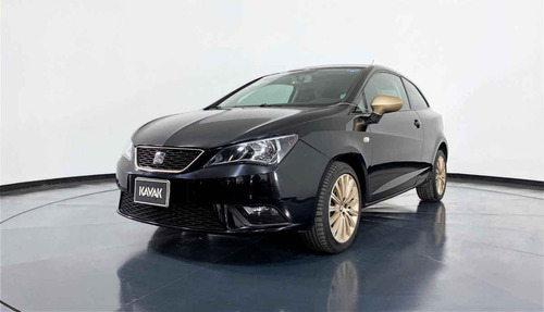 Imagen 1 de 15 de 104778 - Seat Ibiza 2016 Con Garantía
