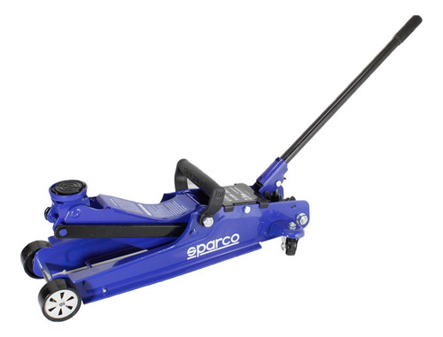 Gato Hidráulico Para Vehículos Concept Car Sparco Formato De Piso