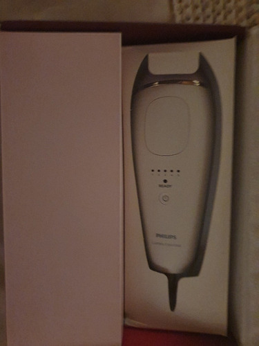 Philips Lumea