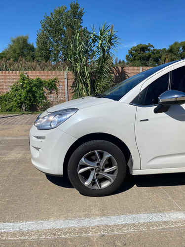 Citroën C3 1.6 Exclusive Pack Myway Vti 115cv