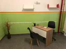 Comprar Alquiler Jornada Diaria Gabinete Consultario Especio Multiples Fines Estética Yoga Masajes Psicología Terapias Alternativas Multiples Fines 