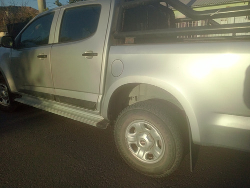 Chevrolet S10 2.8 Ls Cd Tdci 200cv