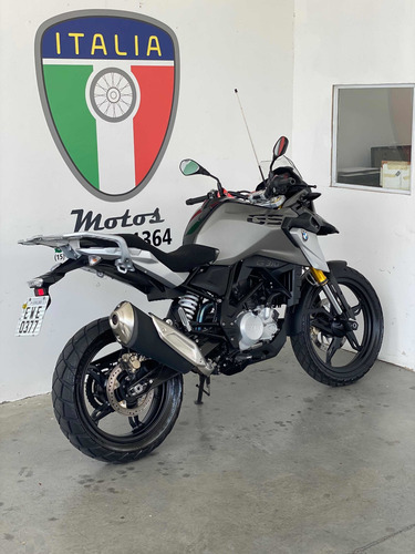 Bmw G310 Gs