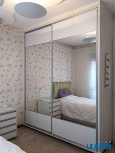 Imagem 9 de 10 de Apartamento - Higienópolis - Sp - 572439
