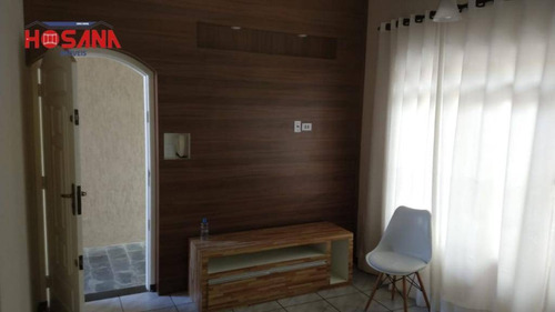 Imagem 4 de 30 de Sala Para Alugar, 28 M² Por R$ 1.500,00/mês - Região Central - Caieiras/sp - Sa0019